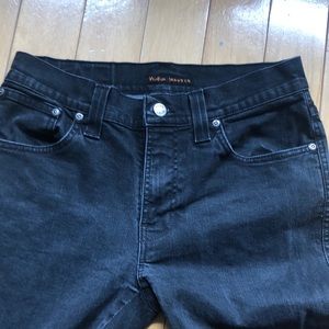 Hudie men jeans